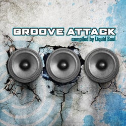 Groove Attack