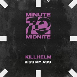 Kiss My Ass - Extended Mix