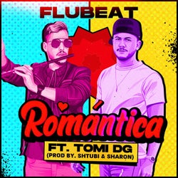 Romantica (feat. Tomi DG)