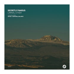 Liminal Ether