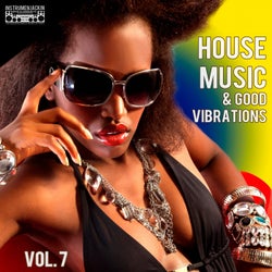 House Music & Good Vibrations, Vol. 7