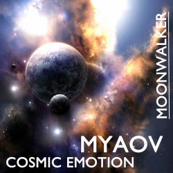 Cosmic Emotion EP