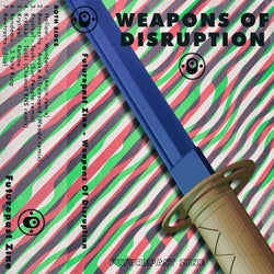 Weapons Of Disruption