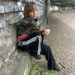 Streets Of Berlin