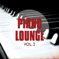 Piano Lounge, Vol. 2 (Relaxed Piano Chill Out Moments)