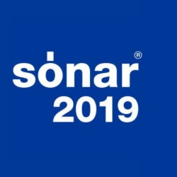Sonar Off 2019 chart