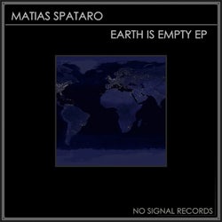 Earth Is Empty