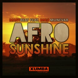 Afro Sunshine (Guitar Session Mix)