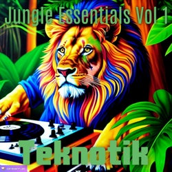 Jungle Essentials, Vol. 1