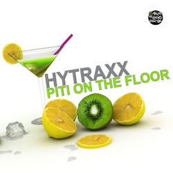 Piti On The Floor (The Remixes)