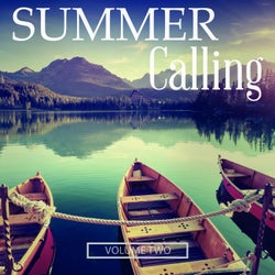 Summer Calling, Vol. 2 (Fantastic Summer Deep House Tunes)