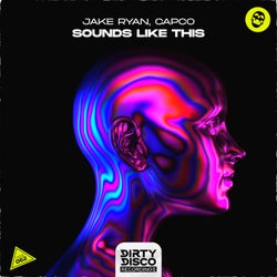 Sounds Like This (Extended Mix)
