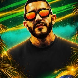 VAI VAI BRASIL CHART