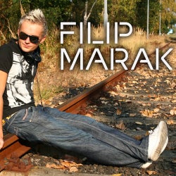 Filip Marak's March picks