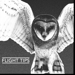 Flight Tips [August]
