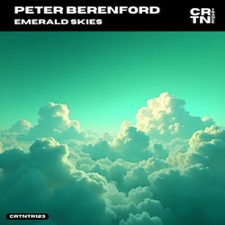 Emerald Skies