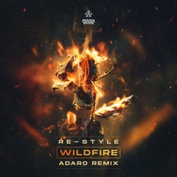 Wildfire (Adaro Remix)