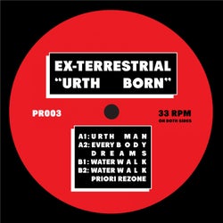 Urth Born