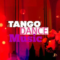 Tango Dance Music