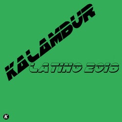 Kalambur Latino 2018