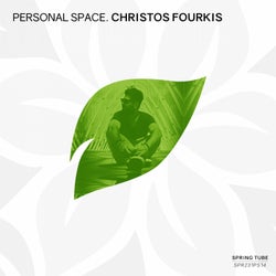 Personal Space. Christos Fourkis