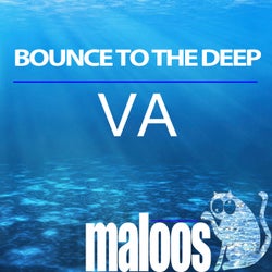 VA - Bounce To The Deep