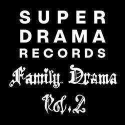 Family Drama, Vol.2