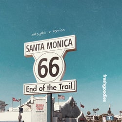 santa monica