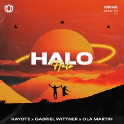 Halo