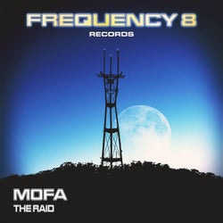 MOFA - The Raid (Original Mix)