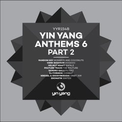 Yin Yang Anthems 6 - Part 2