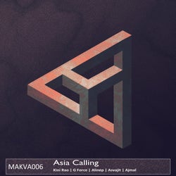Asia Calling