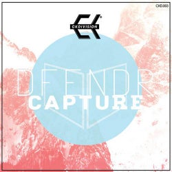 Capture EP