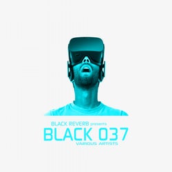 Black 037
