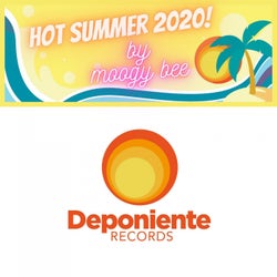 Hot Summer 2020