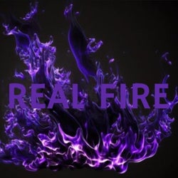 REAL FIRE