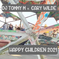 Happy Children 2021 (Radio Edit)