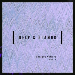 Deep & Glamor, Vol. 3
