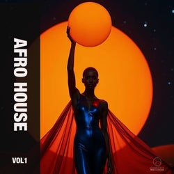 Afro House Vol 1