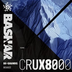 Crux8000