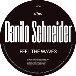 Feel The Waves