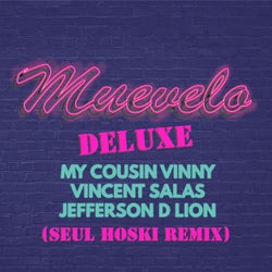 Muevelo (Deluxe)