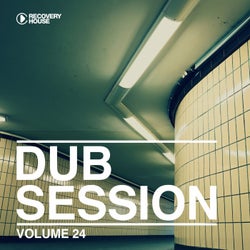 Dub Session Vol. 24