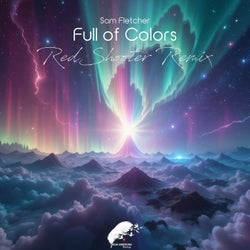 Full of Colours (Redshooter Remix)
