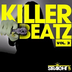 Killer Beatz Vol. 3