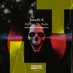 Destroy The Rules