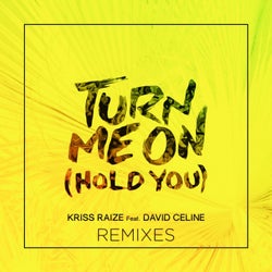 Turn Me on (Hold You) (Remixes) (feat. David Celine)