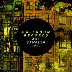 PONTE / TOP 10 / Ballroom ADE Sampler 2019