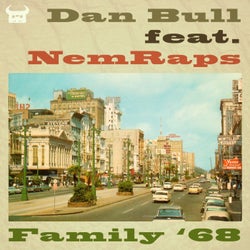 Family '68 (feat. NemRaps) [Mafia III Rap]