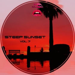 Steep Sunset Vol. 7